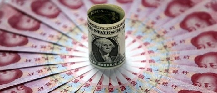 Китайский ЦБ нанес удар валютным спекулянтам