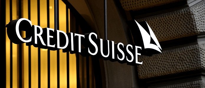 Credit Suisse сократит 4000 сотрудников из-за убытка своих трейдеров