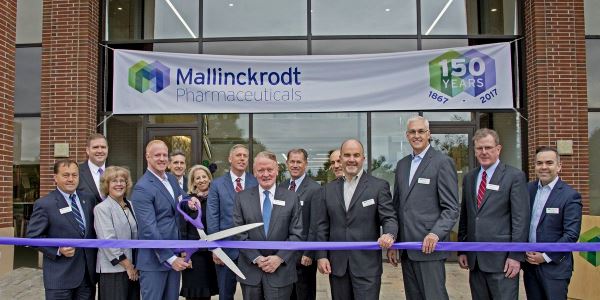 Почему не стоит связываться с акциями Mallinckrodt