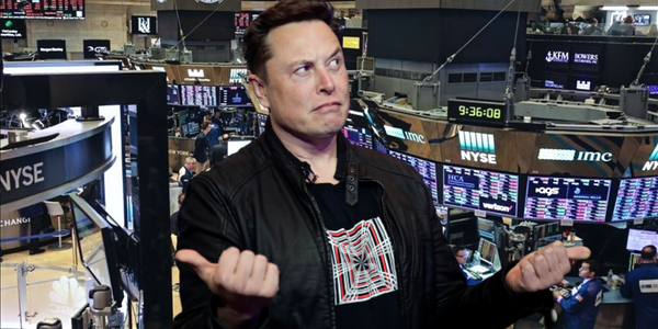 Что ждать от акций Tesla и фондового рынка США
