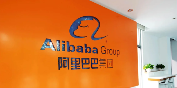  Alibaba   10           