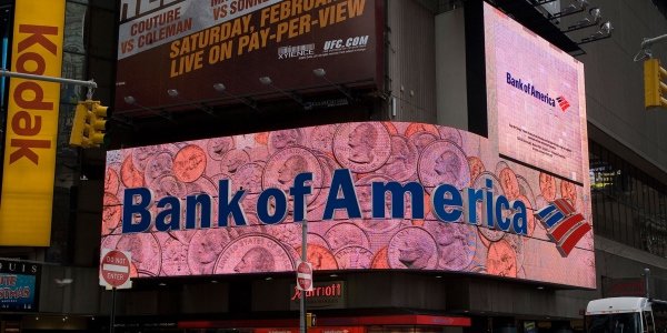 Топ-10 компаний для инвестирования в условиях торговой войны по мнению Bank of America