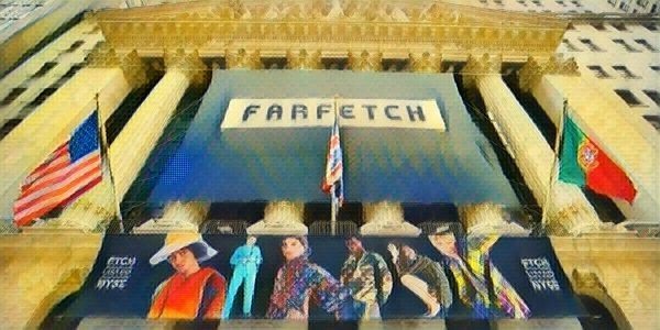 Как идут дела у Farfetch 