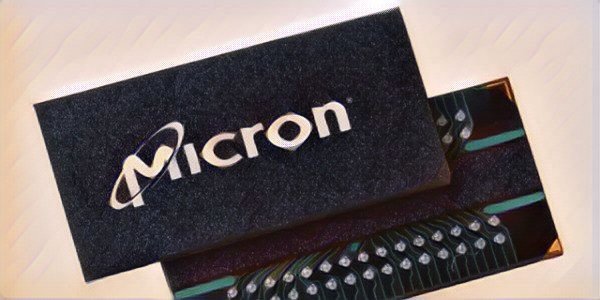 Почему стоит обратить внимание на бумаги Micron Technology