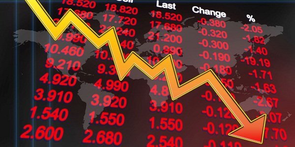 Капитализация криптовалютного рынка в мае упала на $116 млрд