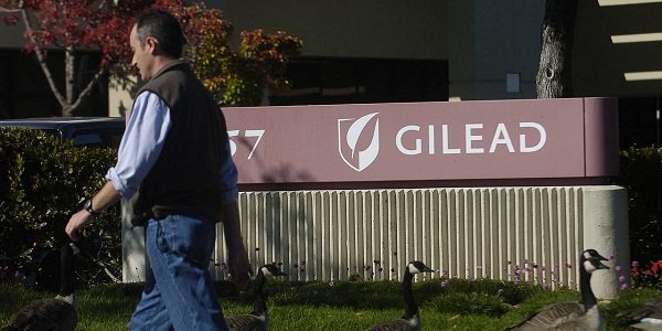 Gilead Sciences Inc (GILD) – итоги 9 месяцев 2017 года
