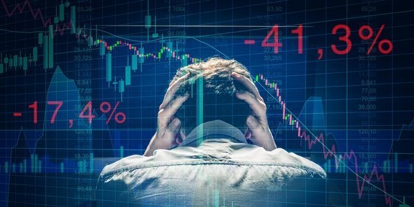Три способа выбрать акции при падении рынка