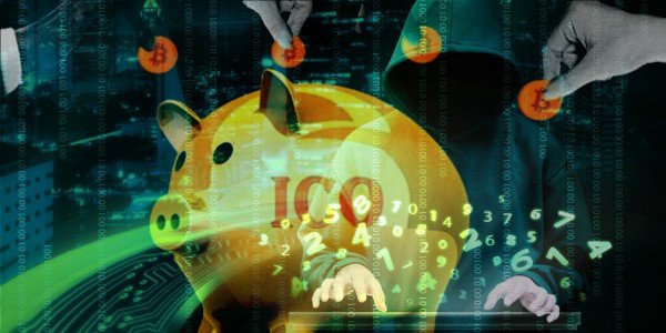 Зонтик над ICO: как обеспечить кибербезопасность криптостартапов