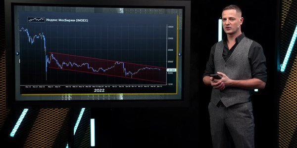 Василий Олейник: «Пока я не вижу оптимизма для российского рынка»