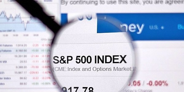 Что помогло Standard & Poor's 500 и Nasdaq показать хорошие результаты на прошлой неделе