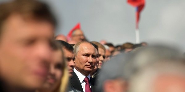 Путин думает о дате своего заявления по выборам, российская блокчейн-индустрия может показать кратный рост - дайджест FO
