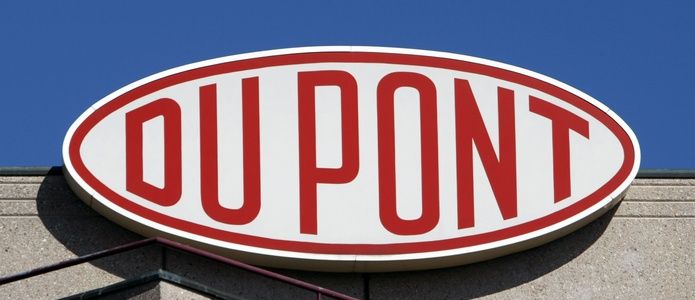 DuPont пострадала из-за слабого спроса на агропродукцию