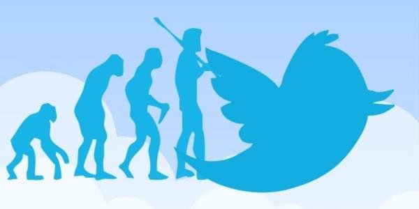 Акции Twitter перешли в новую фазу роста
