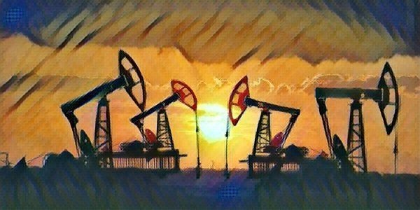 Что поддержало котировки нефти в начале года