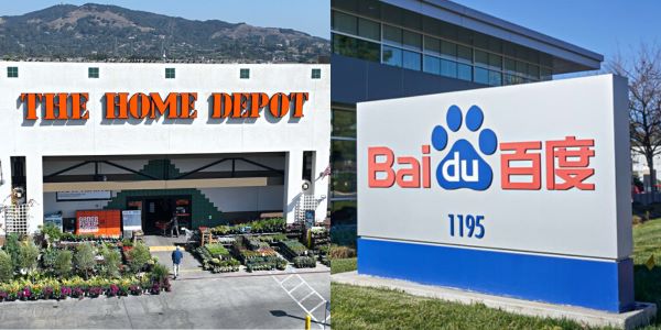 Финансовые результаты Home Depot и Baidu – обсуждаем подробности