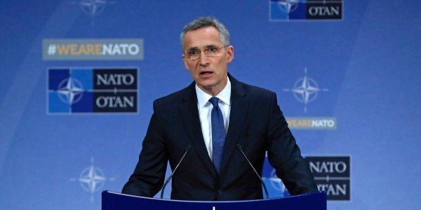 Россия призвала НАТО отказаться от учений в Черном море, у Nasdaq новый рекорд – дайджест Fomag.ru