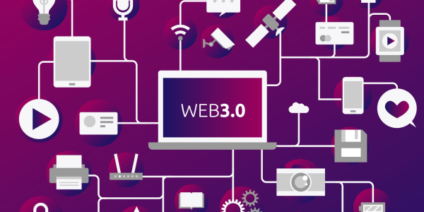 Каковы преимущества WEB 3.0