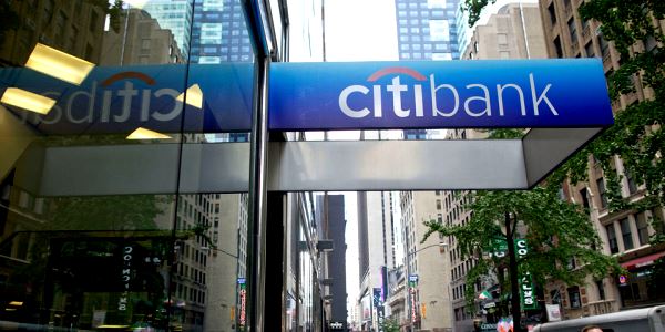 «Финам» о потенциале роста акций Citigroup на 20,6%