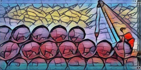 Как азиатский регион может повлиять на котировки нефти