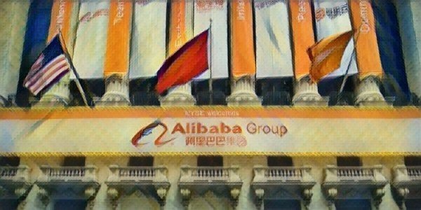 Про сложности у Alibaba и амбиции Маска