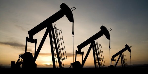 Минэнерго США заставило нефть дорожать