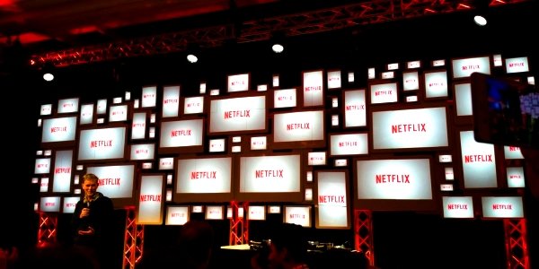 Netflix приятно удивил экспертов ростом числа пользователей