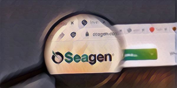 Какие перспективы у акций Seagen