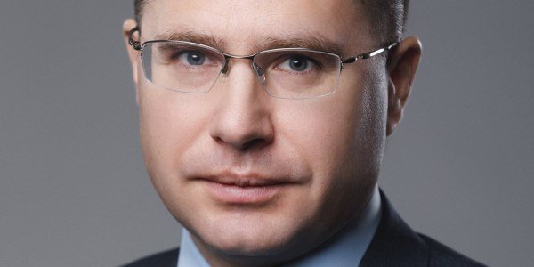 Владимир Соловьев стал гендиректором УК «БКС»  после УК «Райффайзен капитал»