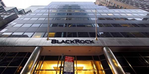 Объем средств под управлением BlackRock вырос до размера ВВП Японии  