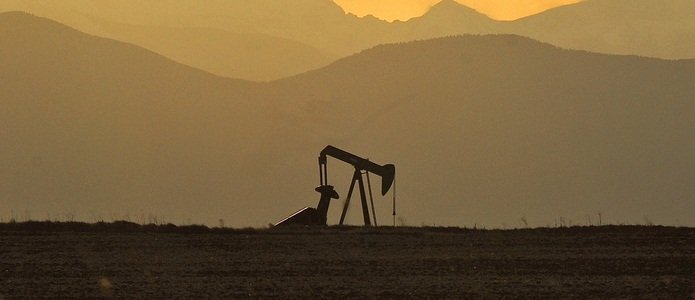 Обвалившаяся нефть потянула за собой хедж-фонд