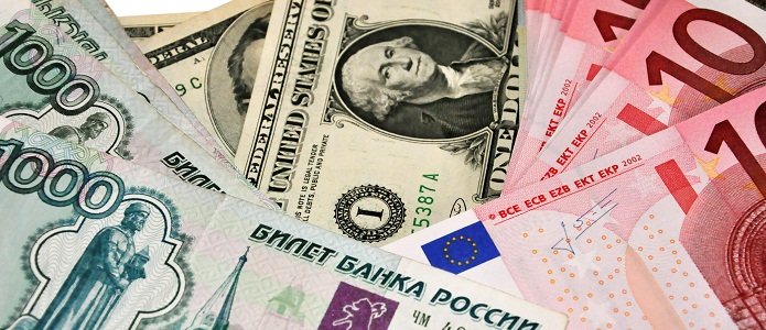 ЦБ провел реанимацию рубля
