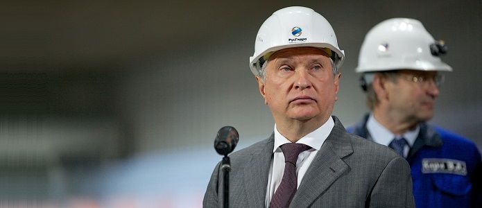 Префы «Сургутнефтегаза» обвалились на фоне слуха покупки компанией доли в «Роснефти» 