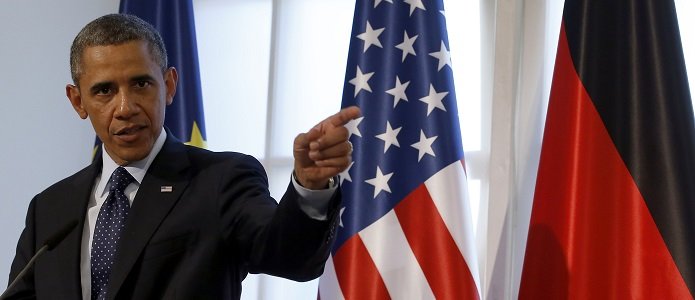 Барак Обама оценил вклад России в соглашение с Ираном