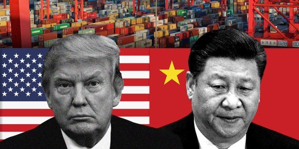Трамп рассказал о новом шаге в торговой войне с Китаем, Безос распродает акции Amazon – дайджест FO