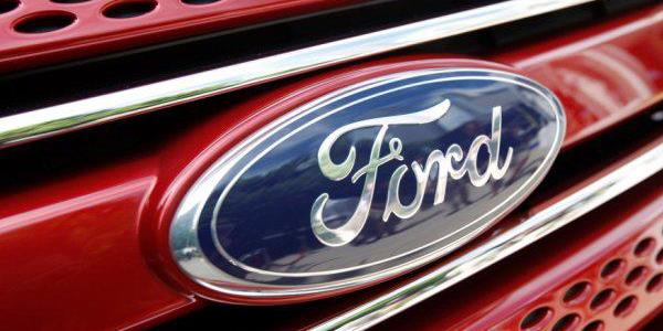 Ford для выхода из кризиса меняет гендиректора