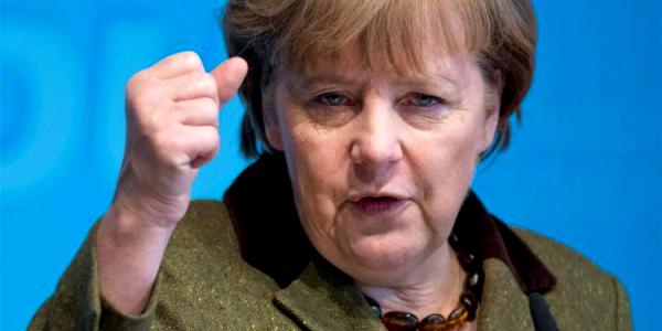 Меркель призвала перестать полагаться на США, Кудрину сделали неожиданное предложение – дайджест FO