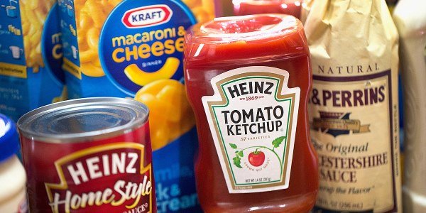 Kraft Heinz, Macy’s, American Airlines не стоит оставлять сегодня без внимания