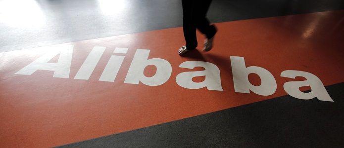 Alibaba второй свежести