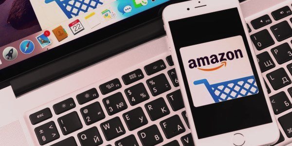 Amazon опубликовал неоднозначную отчетность