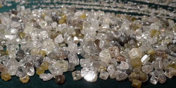 На Мосбирже могут появиться фьючерсы на бриллианты
