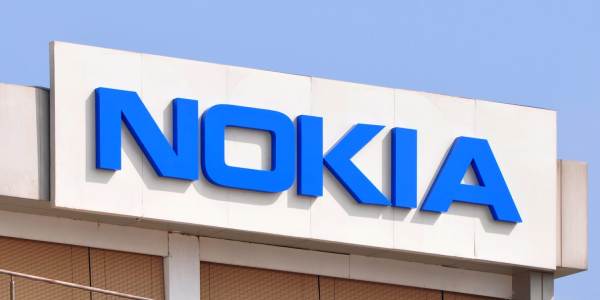 Почему акции Nokia подскочили на 17% в понедельник