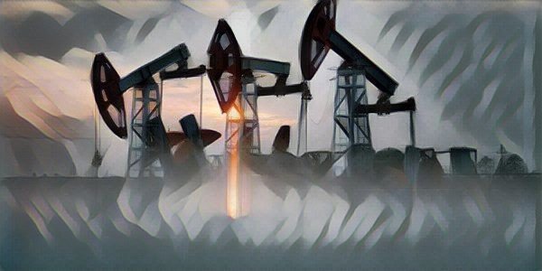 Что послужило причиной снижения цен на нефть