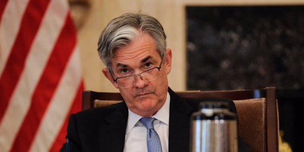 Чем председатель ФРС США  напугал инвесторов