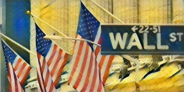 Какие факторы оказывают давление на рынок США