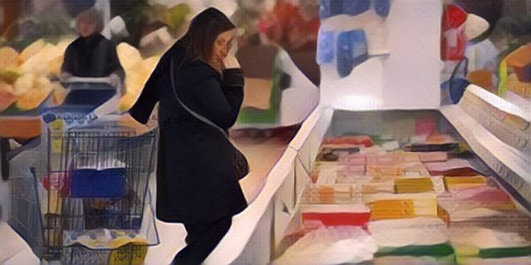 На акции какого продуктового ритейлера сделать ставку