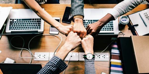 Несколько секретов повышения эффективности трейдеров в командной работе