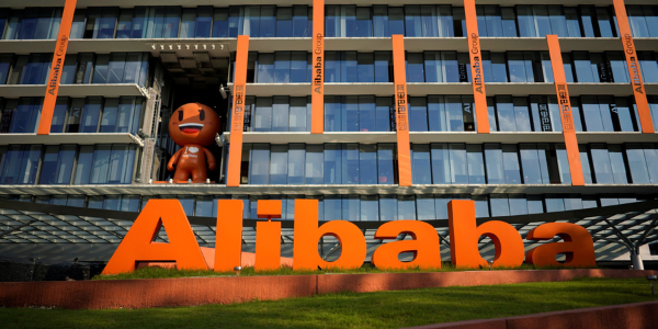 Почему акции Alibaba и других китайский компаний продолжат расти
