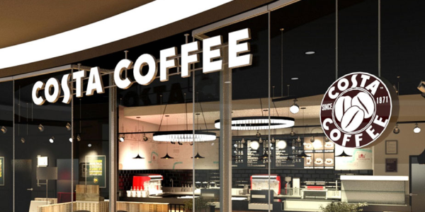 Как Coca-Cola планирует превзойти Starbucks – новые подробности