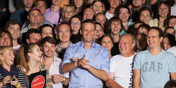 Миллиардер Усманов собирается судиться с Навальным, глава ФРС о цели повышения ставки: дайджест FO﻿ ﻿