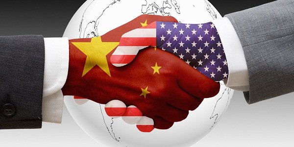 США-Китай: мир, дружба, жвачка? – американский премаркет